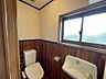 その他：2Fトイレもついています