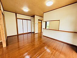 山口市青葉台戸建