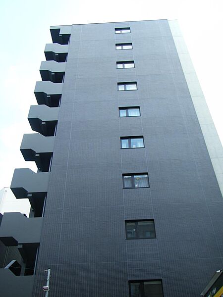 東京都中央区日本橋兜町(賃貸マンション1DK・2階・30.48㎡)の写真 その1