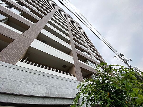 東京都中央区明石町(賃貸マンション1LDK・15階・60.07㎡)の写真 その25