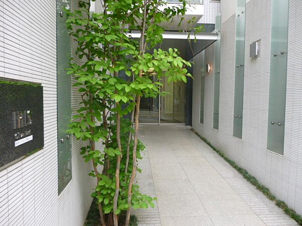 東京都中央区湊３丁目(賃貸マンション1LDK・2階・42.91㎡)の写真 その21