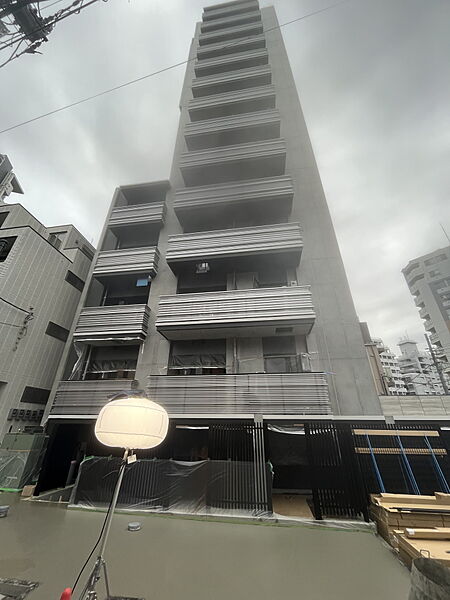 東京都渋谷区本町３丁目(賃貸マンション1LDK・2階・33.32㎡)の写真 その22