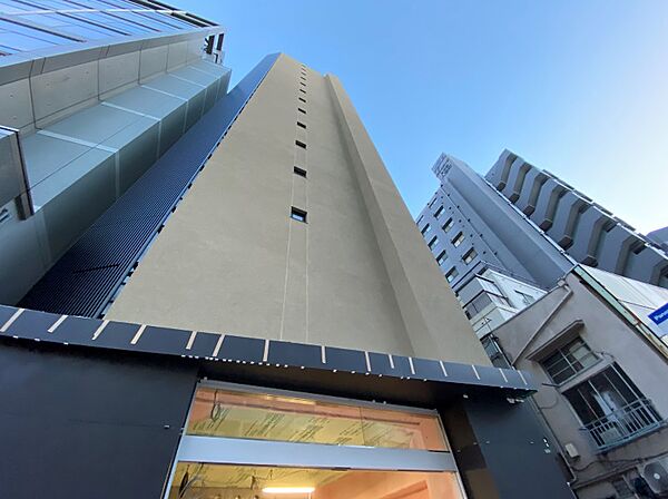 東京都中央区日本橋人形町１丁目(賃貸マンション1LDK・14階・41.06㎡)の写真 その23