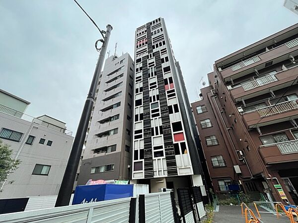 東京都新宿区若松町(賃貸マンション1LDK・14階・39.91㎡)の写真 その19
