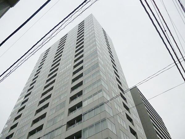 東京都港区浜松町１丁目(賃貸マンション1LDK・9階・47.39㎡)の写真 その1