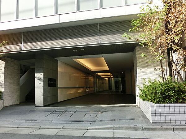 東京都中央区日本橋人形町３丁目(賃貸マンション1LDK・2階・45.95㎡)の写真 その3