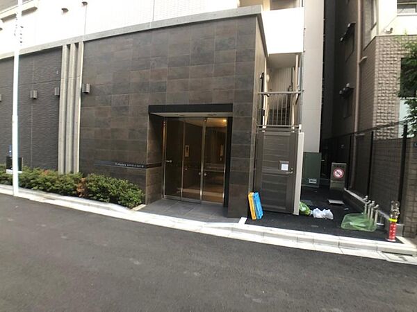東京都中央区湊１丁目(賃貸マンション1DK・4階・26.95㎡)の写真 その22