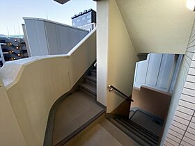 東京都新宿区市谷本村町2-4（賃貸マンション1DK・13階・32.81㎡） その29