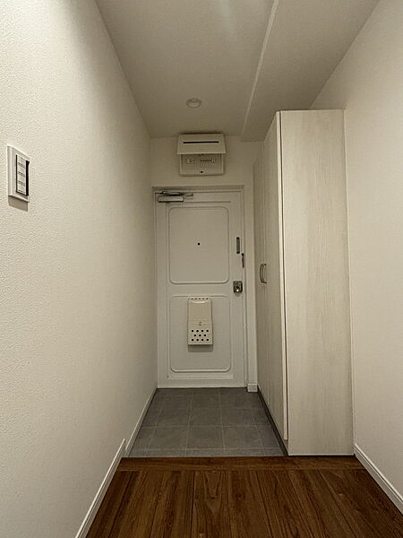 東京都新宿区若葉１丁目(賃貸マンション2DK・2階・56.61㎡)の写真 その11