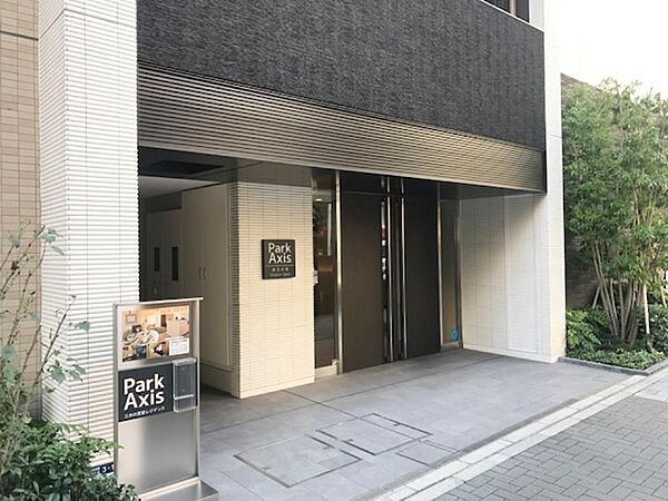 東京都中央区東日本橋３丁目(賃貸マンション1LDK・6階・43.04㎡)の写真 その21
