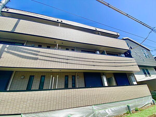 東京都豊島区西池袋５丁目(賃貸マンション1LDK・2階・41.02㎡)の写真 その21