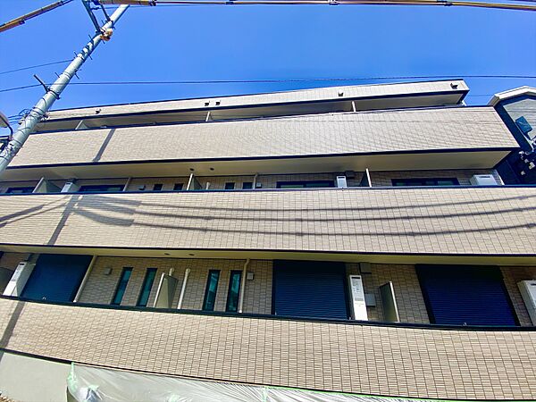 東京都豊島区西池袋５丁目(賃貸マンション1DK・1階・34.03㎡)の写真 その1