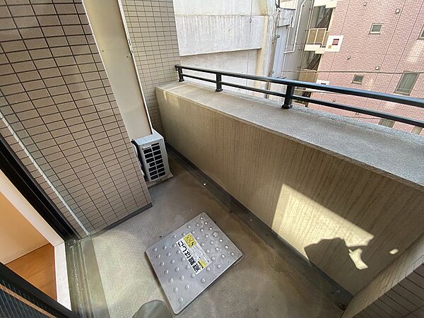 東京都港区芝５丁目(賃貸マンション1LDK・7階・39.03㎡)の写真 その11