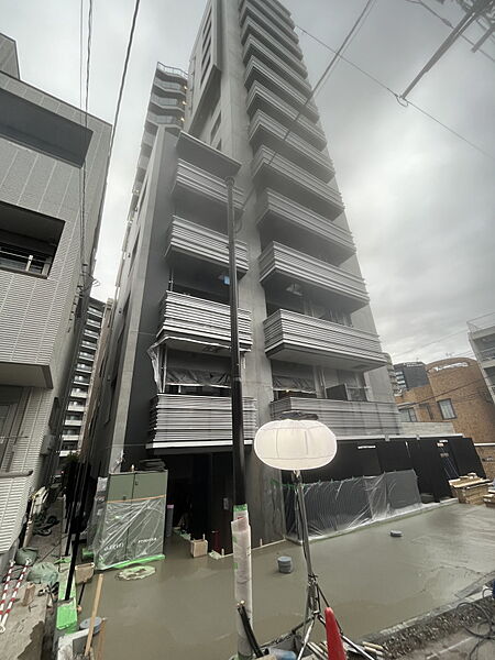 東京都渋谷区本町３丁目(賃貸マンション1LDK・4階・33.32㎡)の写真 その17