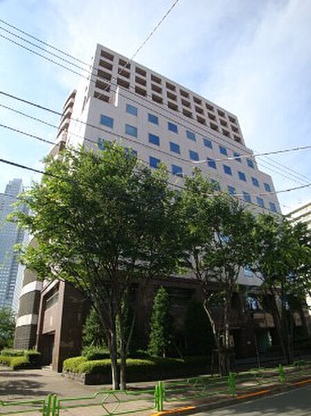 東京都中央区月島１丁目(賃貸マンション1LDK・9階・52.63㎡)の写真 その28