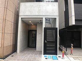東京都中央区湊２丁目6-4（賃貸マンション1K・7階・25.03㎡） その24