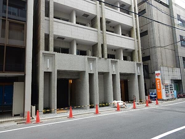 東京都中央区日本橋小舟町(賃貸マンション1LDK・7階・42.59㎡)の写真 その30