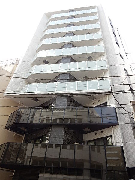 東京都中央区日本橋横山町(賃貸マンション1LDK・10階・40.94㎡)の写真 その19