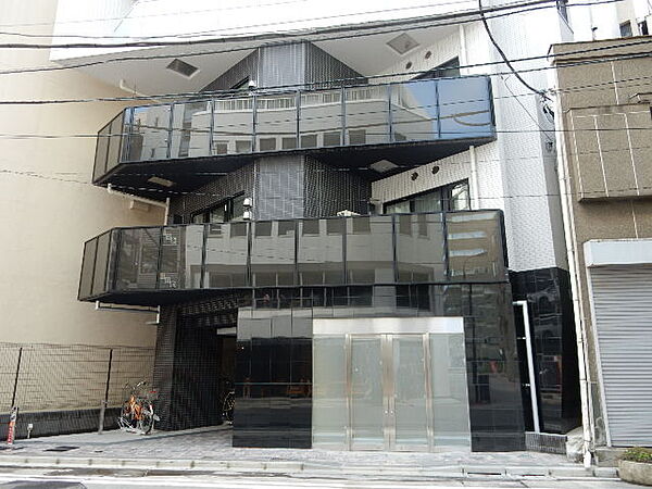 東京都中央区日本橋横山町(賃貸マンション1LDK・6階・40.94㎡)の写真 その21