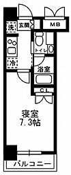 🉐敷金礼金0円！🉐東京メトロ有楽町線 月島駅 徒歩5分