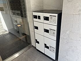 東京都新宿区若葉１丁目20-29（賃貸マンション1K・2階・25.58㎡） その24