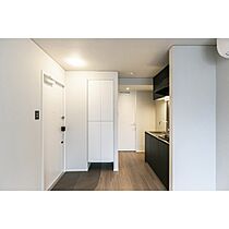 東京都新宿区愛住町6（賃貸マンション1R・2階・21.20㎡） その7