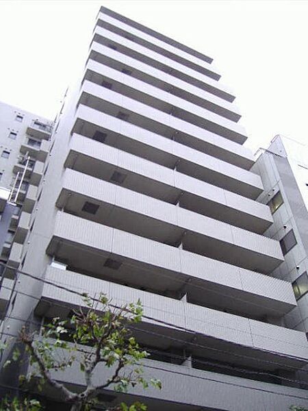 東京都中央区築地６丁目(賃貸マンション1K・10階・20.87㎡)の写真 その28