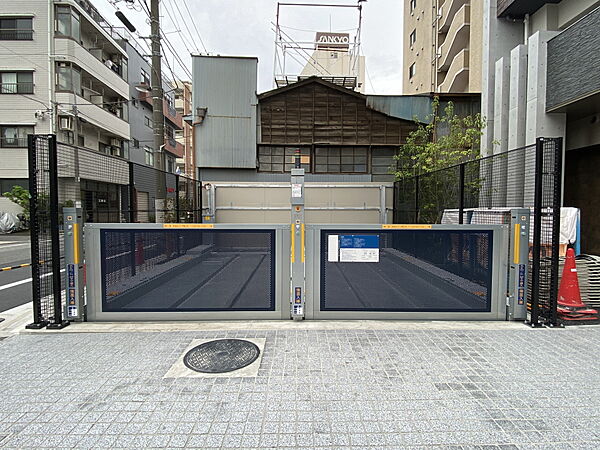 東京都荒川区東日暮里２丁目(賃貸マンション2LDK・3階・50.74㎡)の写真 その22