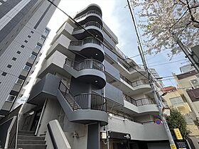 東京都新宿区荒木町7-3（賃貸マンション1R・4階・18.02㎡） その19