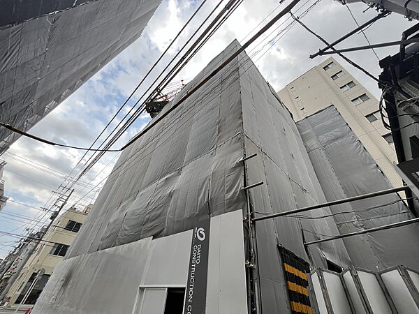 東京都台東区三ノ輪１丁目(賃貸マンション1LDK・8階・43.91㎡)の写真 その18