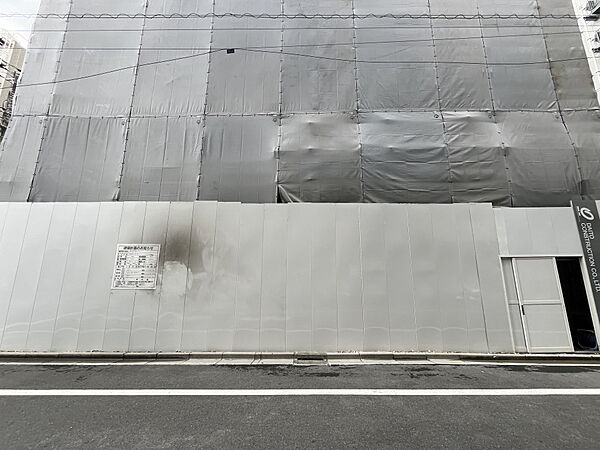 東京都台東区三ノ輪１丁目(賃貸マンション1LDK・8階・43.91㎡)の写真 その20