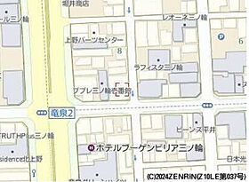 東京都台東区三ノ輪１丁目8-未定（賃貸マンション1LDK・6階・43.91㎡） その23