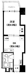 🉐敷金礼金0円！🉐東京メトロ東西線 門前仲町駅 徒歩4分