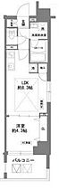 東京都中央区日本橋堀留町１丁目6-15（賃貸マンション1LDK・7階・32.06㎡） その2