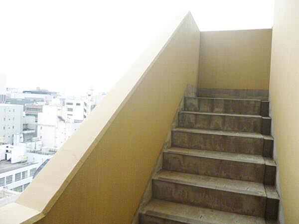 東京都中央区日本橋人形町３丁目(賃貸マンション1K・10階・20.74㎡)の写真 その15