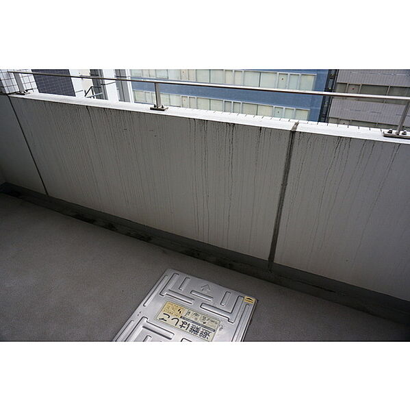 東京都台東区駒形２丁目(賃貸マンション1R・5階・29.95㎡)の写真 その12