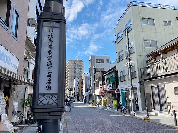 東京都品川区北品川２丁目(賃貸マンション1K・5階・20.43㎡)の写真 その18