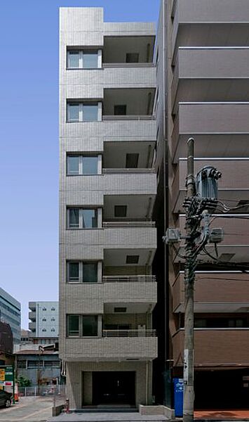 東京都中央区日本橋本町３丁目(賃貸マンション1LDK・7階・41.88㎡)の写真 その26