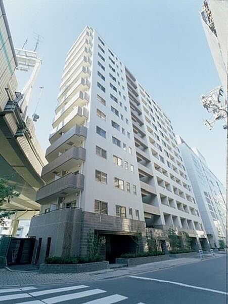 東京都中央区日本橋小網町(賃貸マンション2LDK・6階・62.25㎡)の写真 その1