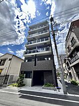 東京都墨田区石原４丁目30-8（賃貸マンション1DK・5階・31.16㎡） その19