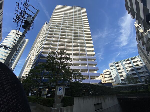東京都中央区勝どき３丁目(賃貸マンション3LDK・15階・68.23㎡)の写真 その12