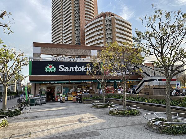 東京都新宿区河田町(賃貸マンション1LDK・5階・67.15㎡)の写真 その18