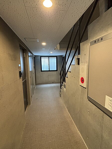 東京都新宿区市谷仲之町(賃貸マンション1LDK・3階・40.92㎡)の写真 その29