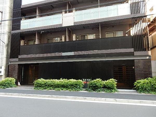 東京都中央区日本橋馬喰町２丁目(賃貸マンション1LDK・4階・43.10㎡)の写真 その21