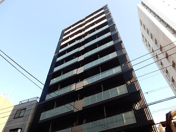東京都中央区日本橋馬喰町２丁目(賃貸マンション1LDK・4階・43.10㎡)の写真 その22