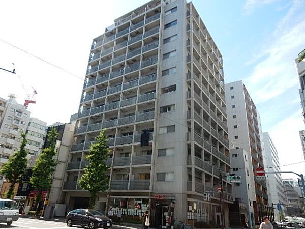 東京都千代田区岩本町３丁目(賃貸マンション1R・8階・26.21㎡)の写真 その19