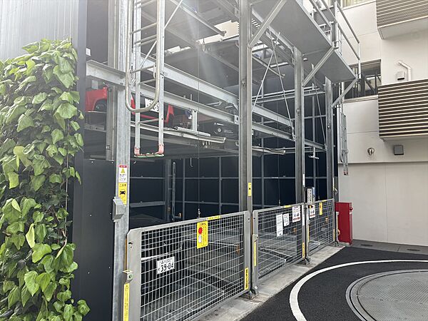 東京都新宿区大京町(賃貸マンション1LDK・7階・37.26㎡)の写真 その30