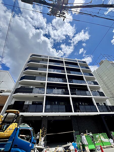 東京都墨田区亀沢４丁目(賃貸マンション1LDK・3階・40.45㎡)の写真 その10