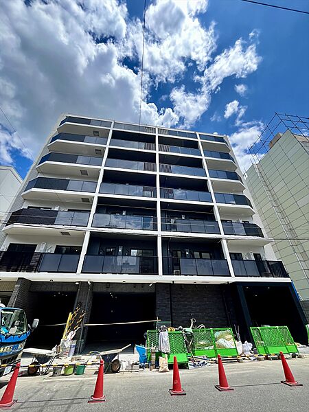 東京都墨田区亀沢４丁目(賃貸マンション2LDK・6階・40.11㎡)の写真 その9