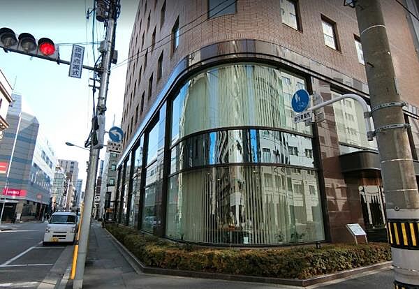 東京都中央区日本橋富沢町(賃貸マンション3LDK・7階・75.00㎡)の写真 その21